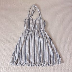 Roxy Halter Sun Dress